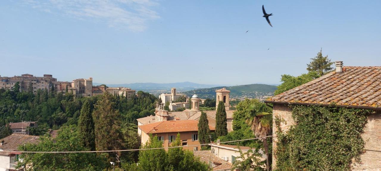 La Tana Di Margherita Perugia Exterior photo